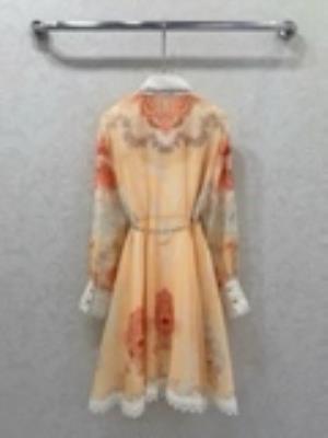 wholesale quality zimmerman 26 spring dress model no. 11